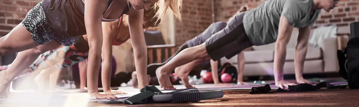 Jo Spaull - Corporate Wellness