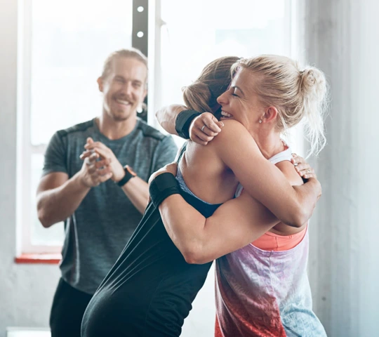 Jo Spaull - Corporate Wellness